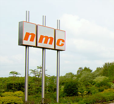 Завод NMC